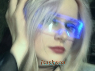 Joanbyron