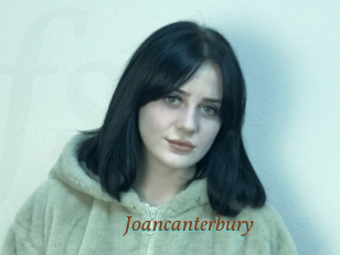 Joancanterbury