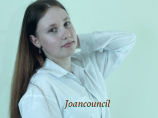 Joancouncil