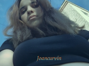 Joancurvin