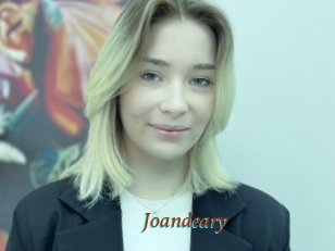Joandeary