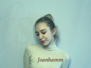 Joanhamm