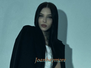 Joanhaymore