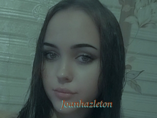 Joanhazleton