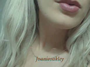 Joanieoakley