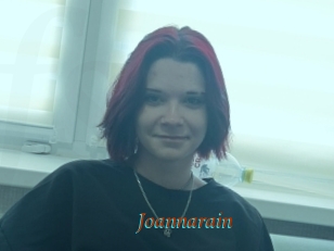 Joannarain