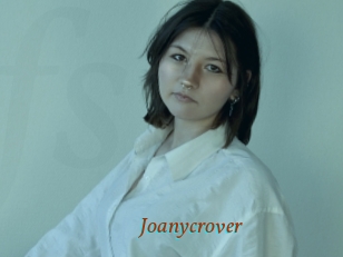 Joanycrover