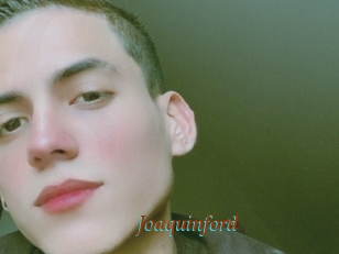 Joaquinford