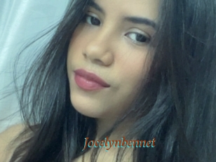 Jocelynbennet