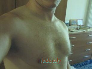 Jodajedy