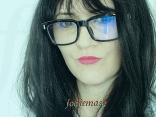 Jodiemask