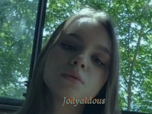 Jodyaldous