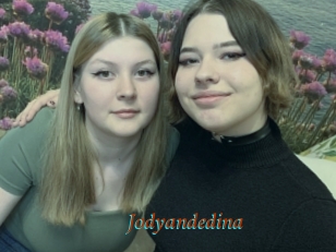 Jodyandedina