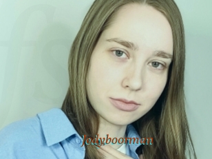 Jodyboorman