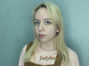 Jodybute