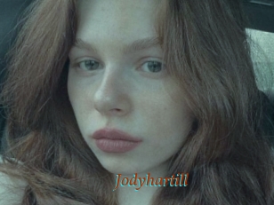 Jodyhartill