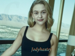 Jodyhastey