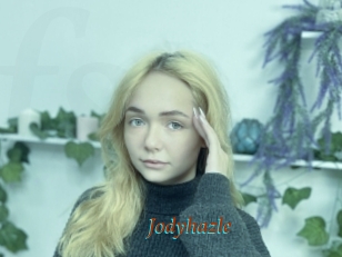 Jodyhazle