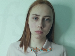 Jodyhiggins