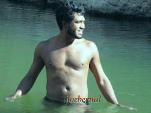 Joebernal