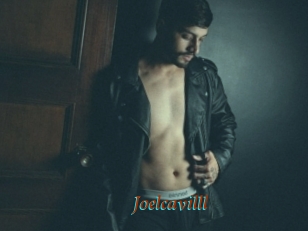 Joelcavilll