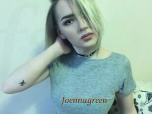 Joennagreen