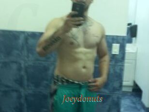 Joeydonuts