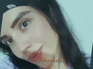 Johanastar
