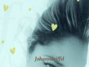 Johannaeiffel