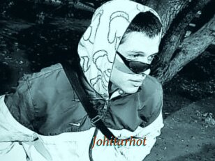 Johitarhot