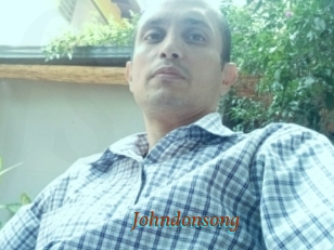 Johndonsong