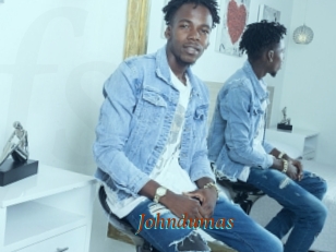 Johndumas