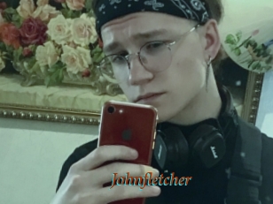 Johnfletcher