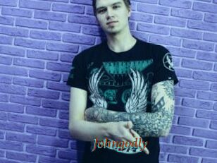 Johngodly
