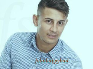 Johnhappybad