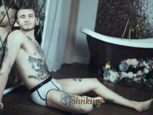 Johnking