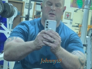 Johnny18