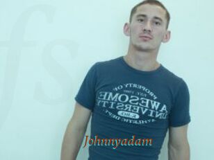 Johnnyadam