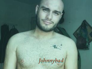 Johnnybad