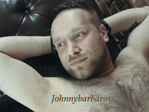 Johnnybarbaross