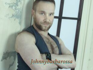 Johnnybarbarossa