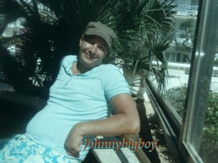 Johnnybigboy