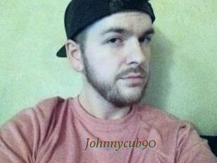 Johnnycub90