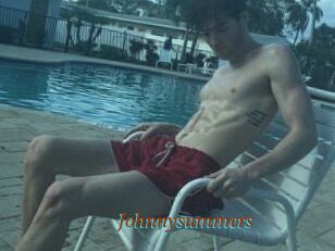 Johnnysummers