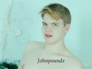 Johnpounds