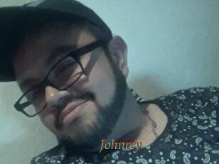 Johnrey