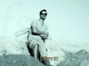 Johny33