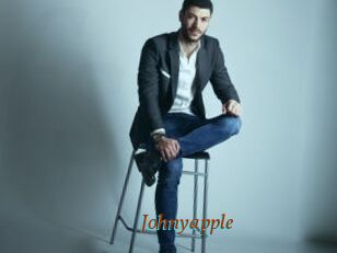 Johnyapple