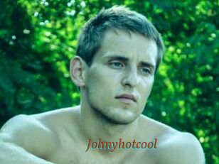 Johnyhotcool