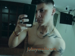 Johnymulticum